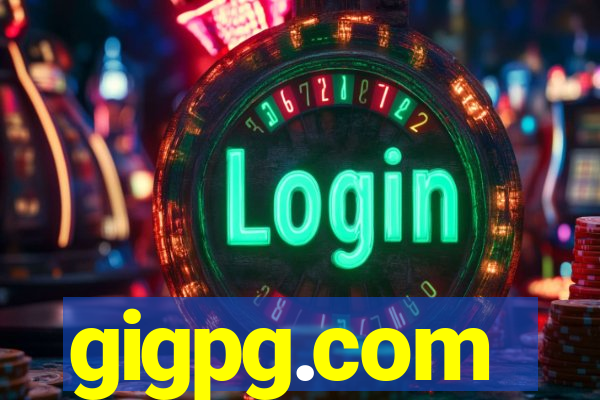 gigpg.com