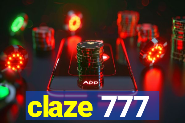 claze 777