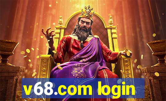 v68.com login