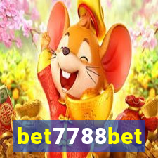 bet7788bet