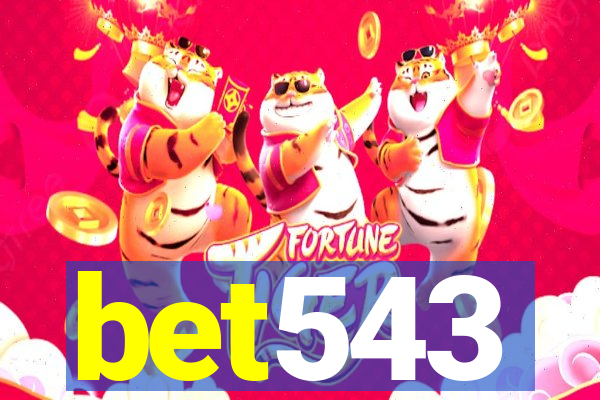 bet543