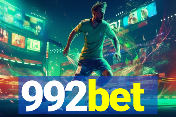 992bet