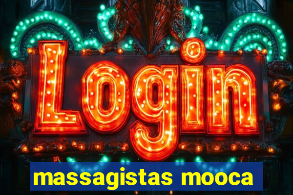 massagistas mooca