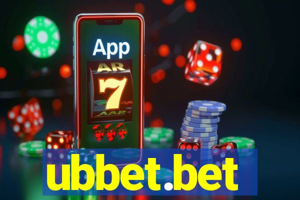 ubbet.bet