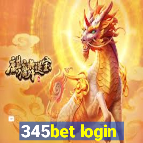 345bet login