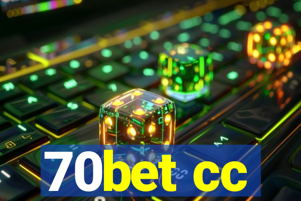 70bet cc