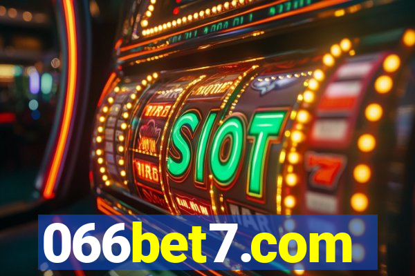 066bet7.com