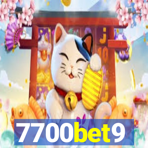 7700bet9