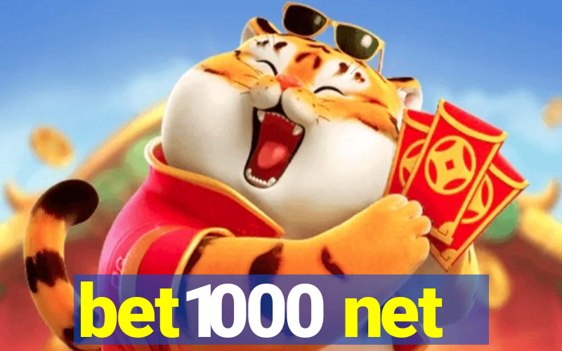 bet1000 net