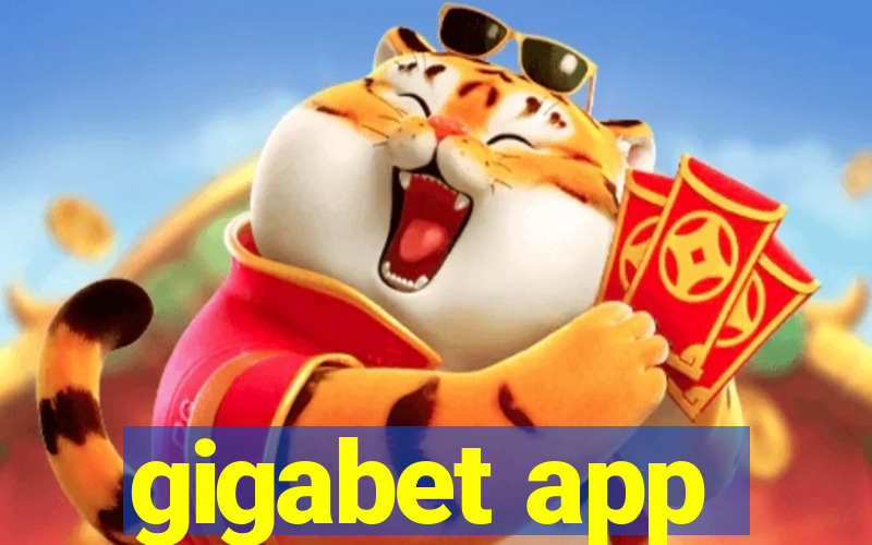 gigabet app