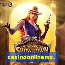 casinoonlinemx.mx