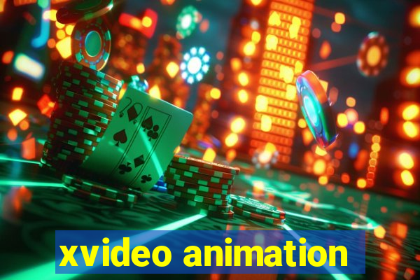 xvideo animation