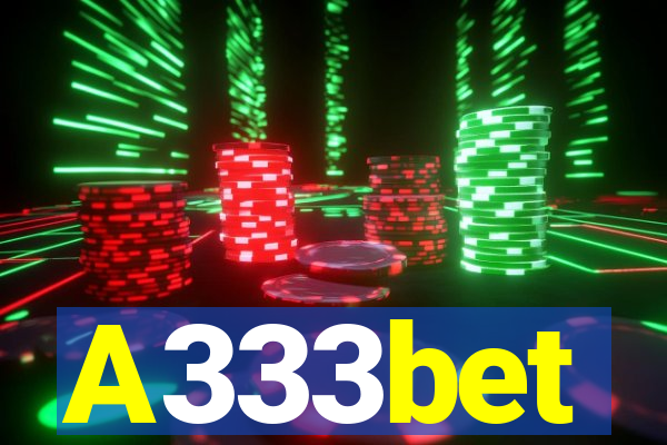 A333bet