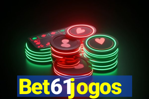 Bet61jogos