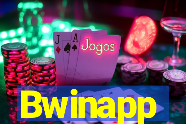 Bwinapp