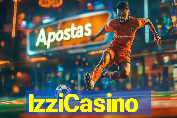 IzziCasino