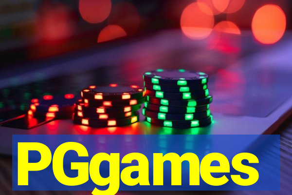 PGgames