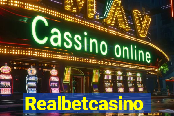 Realbetcasino