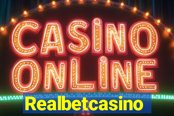 Realbetcasino