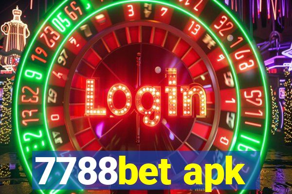 7788bet apk