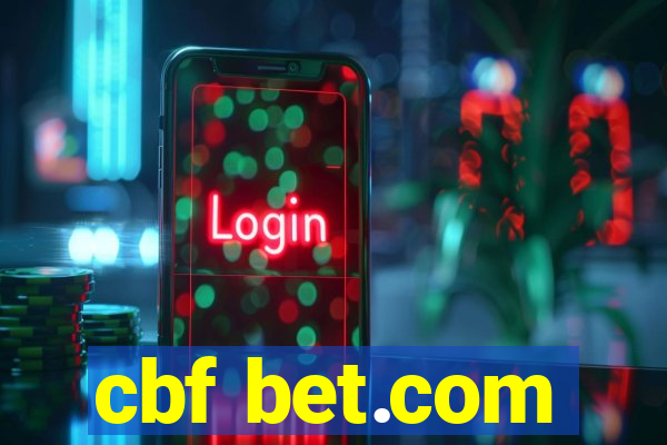 cbf bet.com