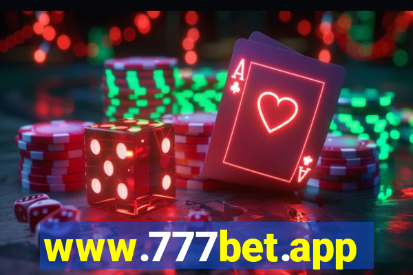 www.777bet.app