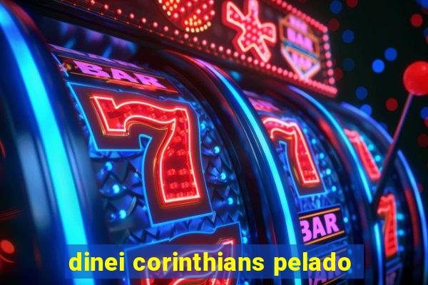 dinei corinthians pelado