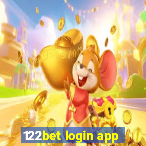 122bet login app