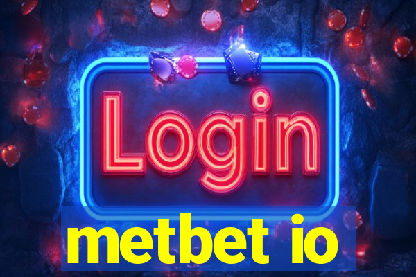 metbet io