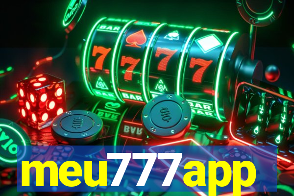 meu777app