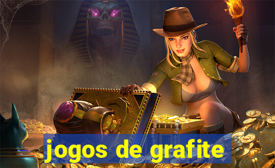 jogos de grafite