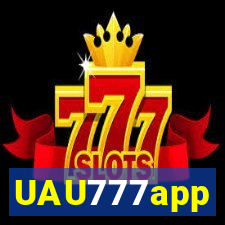 UAU777app