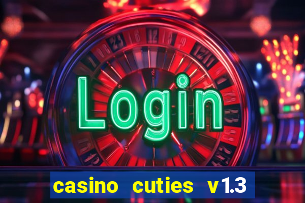 casino cuties v1.3 - android.apk