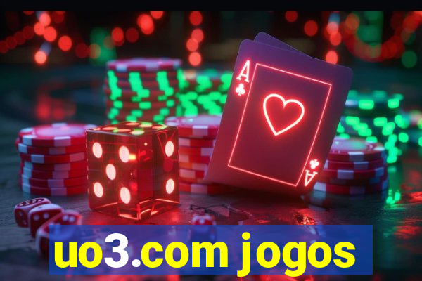 uo3.com jogos