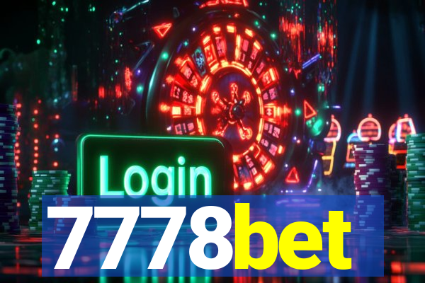 7778bet