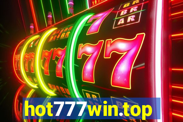 hot777win.top