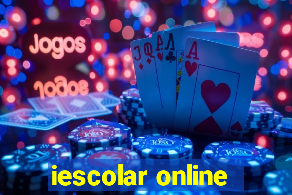 iescolar online