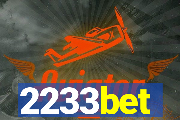 2233bet