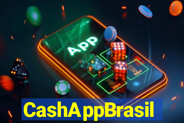 CashAppBrasil