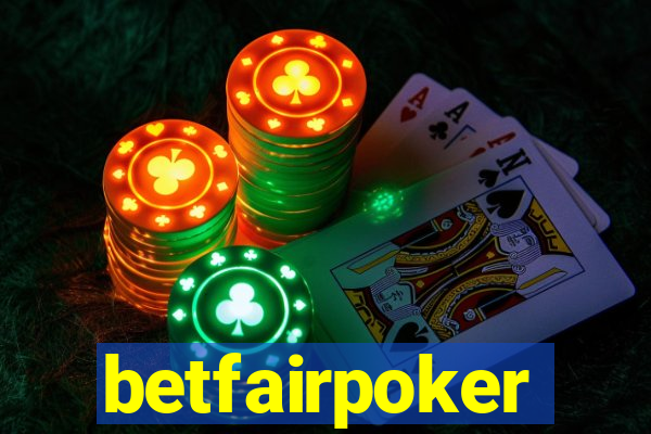 betfairpoker