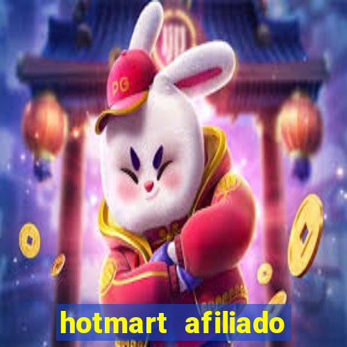 hotmart afiliado entrar login