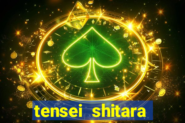 tensei shitara slime datta ken filme 3 dublado