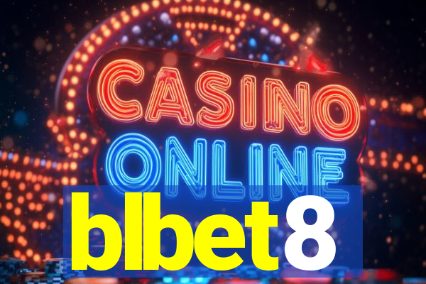 blbet8