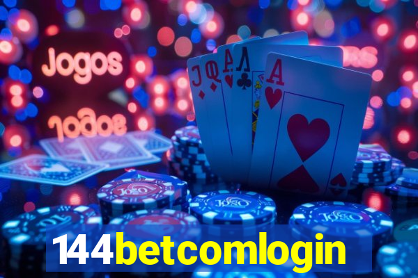 144betcomlogin