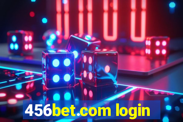 456bet.com login