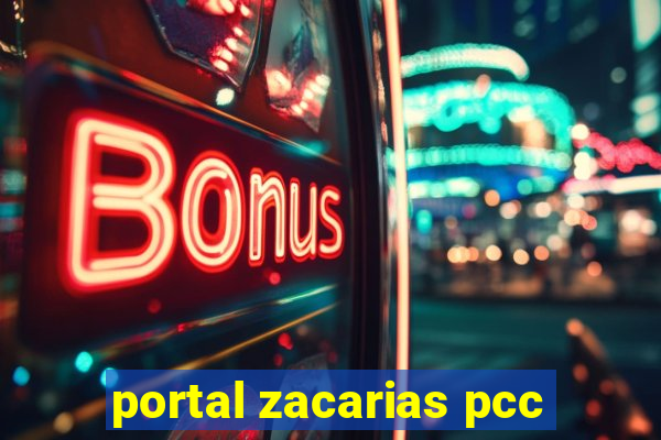 portal zacarias pcc