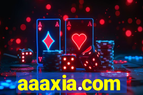 aaaxia.com