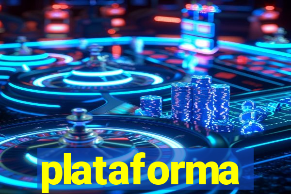 plataforma