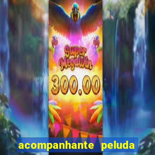 acompanhante peluda s o paulo