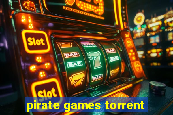 pirate games torrent